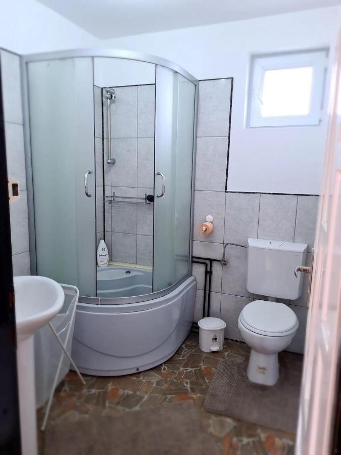 Casa Bonita Saliste Ξενοδοχείο Εξωτερικό φωτογραφία