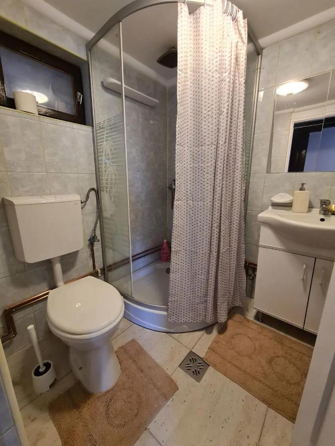 Casa Bonita Saliste Ξενοδοχείο Εξωτερικό φωτογραφία