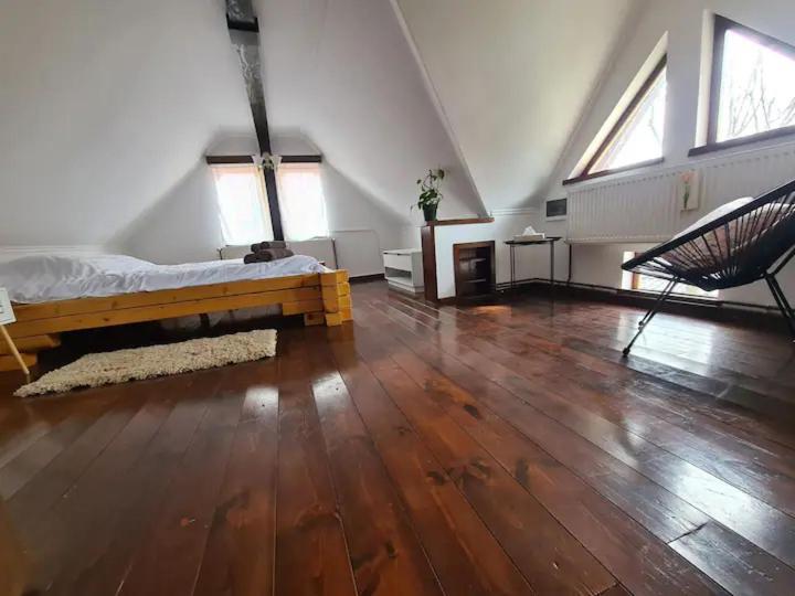 Casa Bonita Saliste Ξενοδοχείο Εξωτερικό φωτογραφία