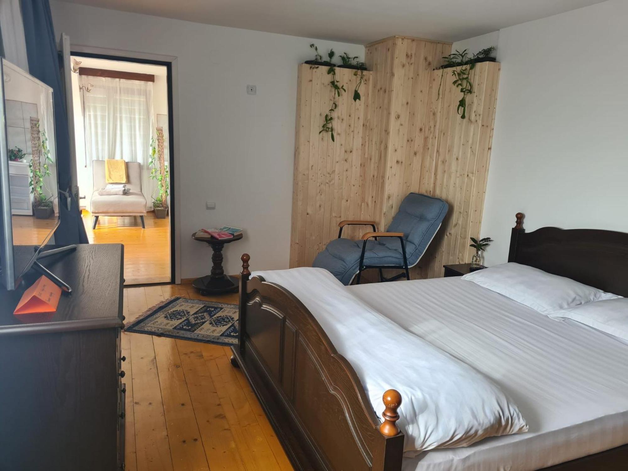 Casa Bonita Saliste Ξενοδοχείο Εξωτερικό φωτογραφία