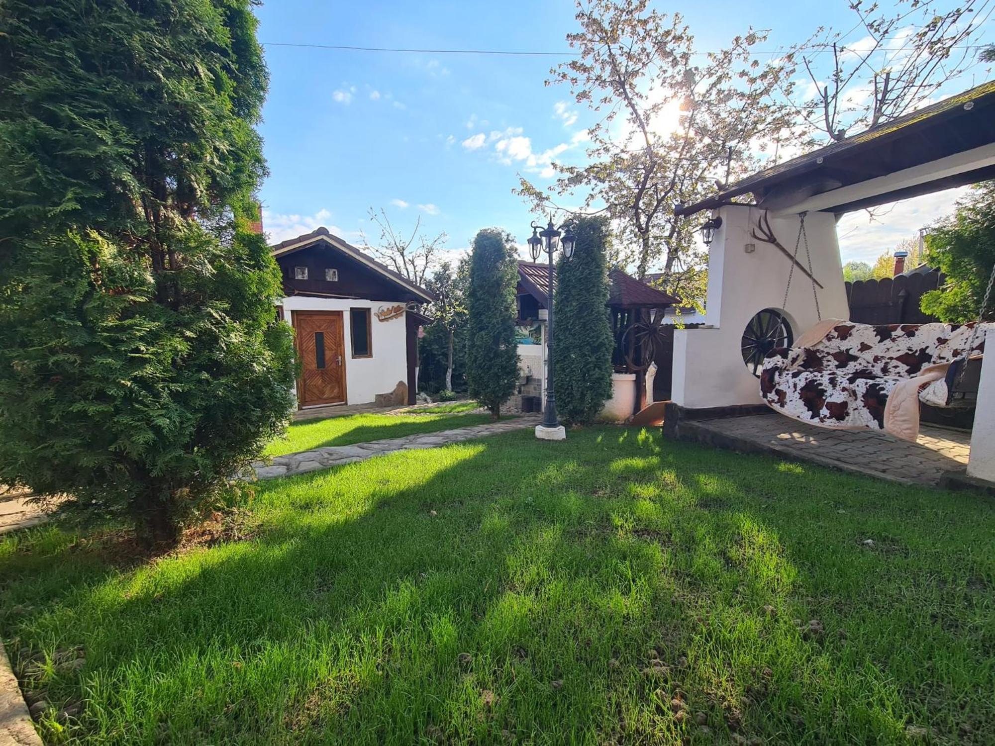 Casa Bonita Saliste Ξενοδοχείο Εξωτερικό φωτογραφία